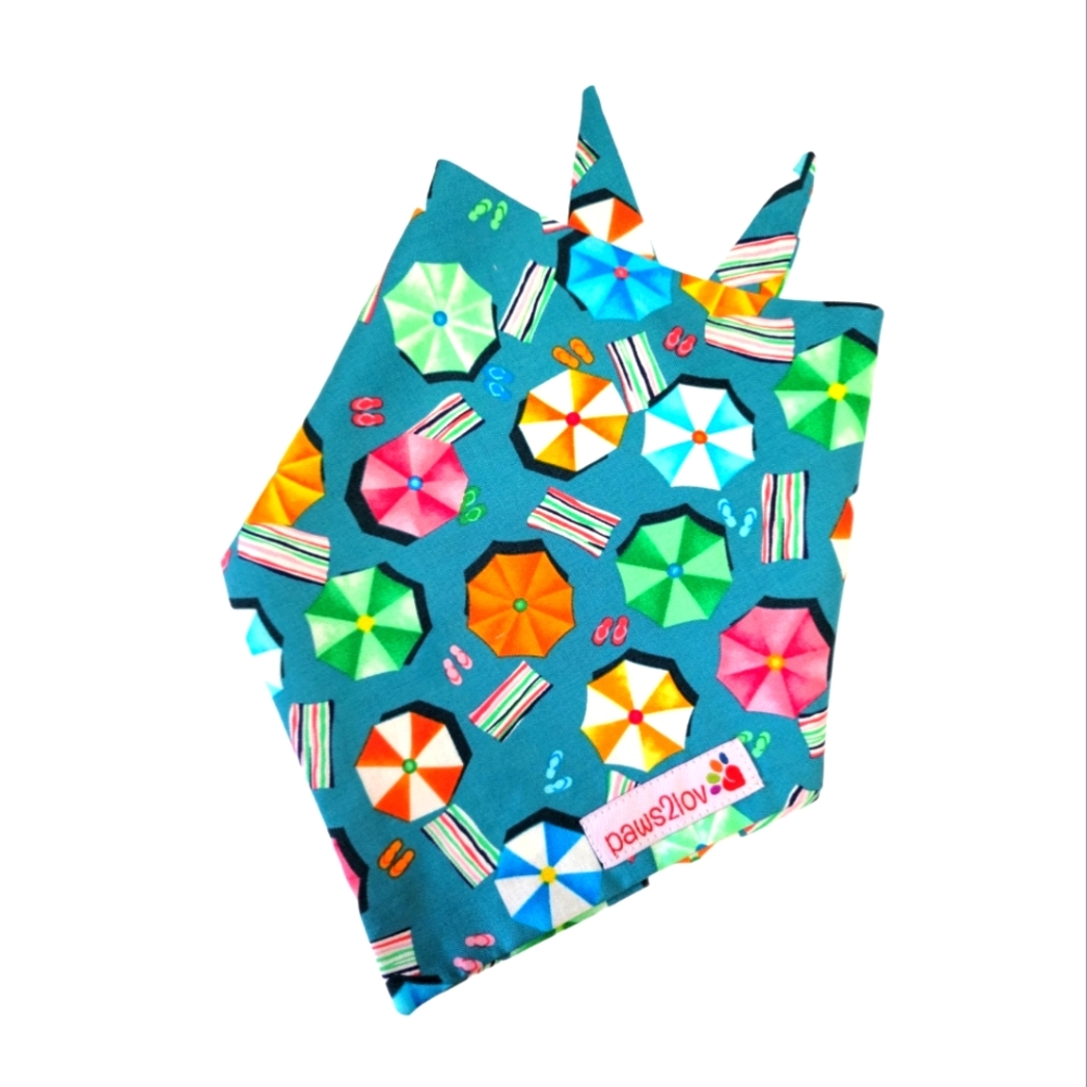 Dog bandana